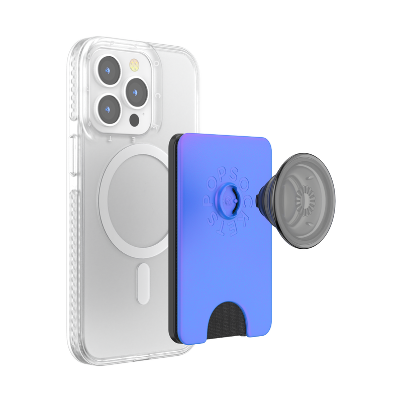Neo Noir — MagSafe PopWallet+ image number 2